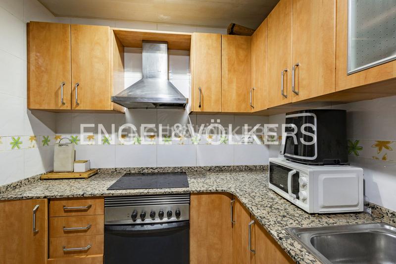 Foto 599762f5-e96d-48b8-9d5f-1a5e8c2c0708. Apartament amb calefacció a Els Molins - Pins Vens Sitges