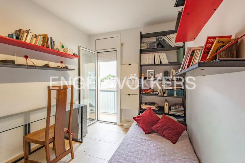 Foto 68526dfe-f608-474e-b807-04f7184bee65. Apartament amb calefacció a Els Molins - Pins Vens Sitges