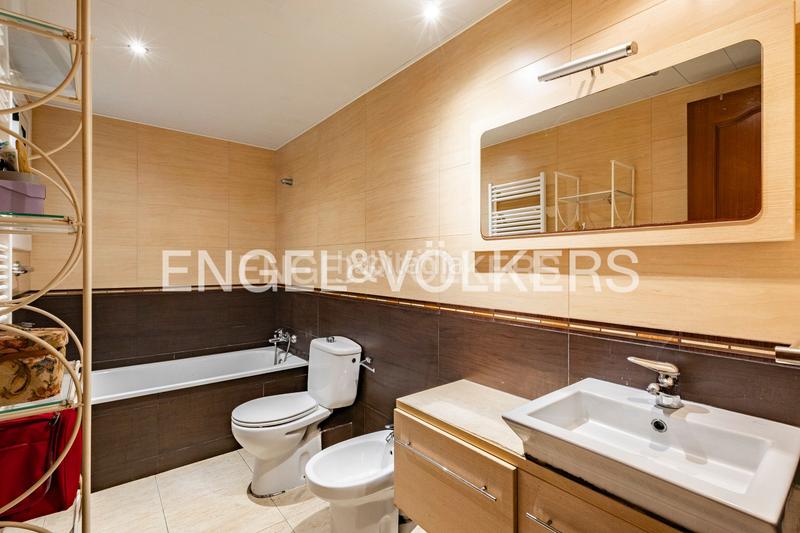 Foto 85a949b0-79cb-40ac-aa30-931ea0d413f6. Apartament amb calefacció a Els Molins - Pins Vens Sitges