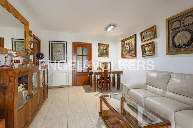 Foto b3040605-7642-42c7-9fbd-586727228406. Apartament amb calefacció a Els Molins - Pins Vens Sitges