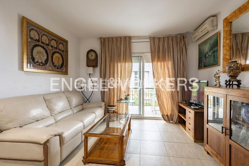 Foto cb9dd291-7aac-456b-81af-d43e9dcb1edb. Apartament amb calefacció a Els Molins - Pins Vens Sitges