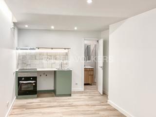Apartament a Vila de Gràcia. Estudio a estrenar en vila de gracia