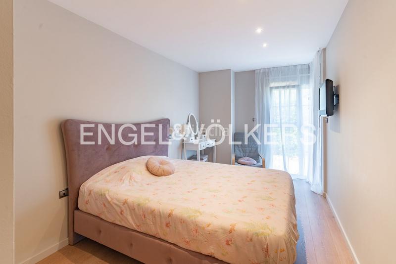 Foto 49ca8207-20fd-45a3-883b-c2e8206d2e22. Àtic amb calefacció aparcament piscina a El Balís Sant Andreu de Llavaneres