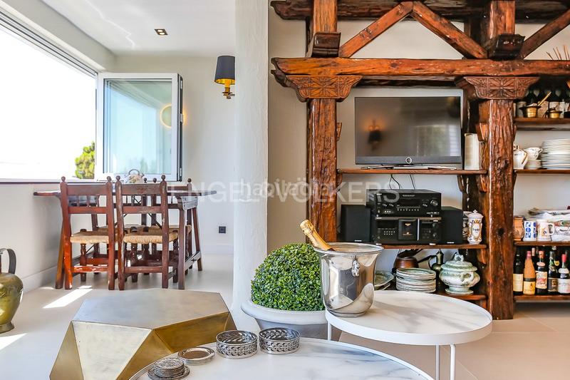 Foto 3c601642-8142-4aba-8dc4-7eefb0f8a765. Alquiler apartamento espectacular vivienda de alquiler temporal en Sitges