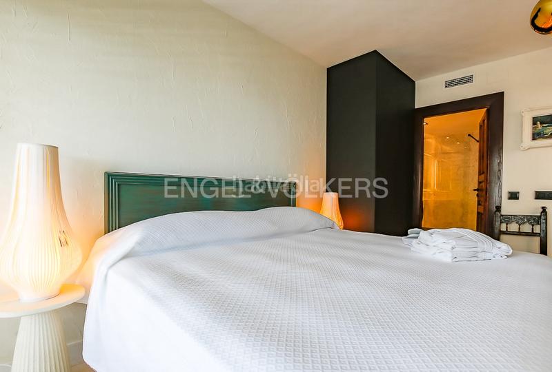 Foto 6ba1ddcd-8960-479a-832e-f44bca713801. Alquiler apartamento espectacular vivienda de alquiler temporal en Sitges