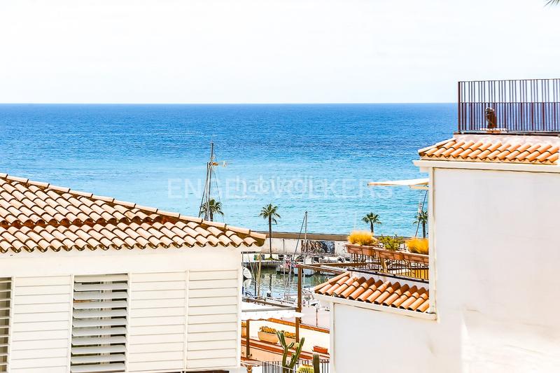Foto 7ed8e3af-4892-4184-8299-d973c3cd9596. Alquiler apartamento espectacular vivienda de alquiler temporal en Sitges