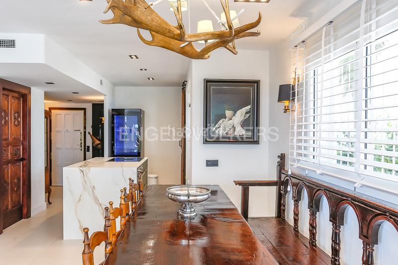 Foto 95ba5d5c-2349-4973-88c8-4796468556b6. Alquiler apartamento espectacular vivienda de alquiler temporal en Sitges