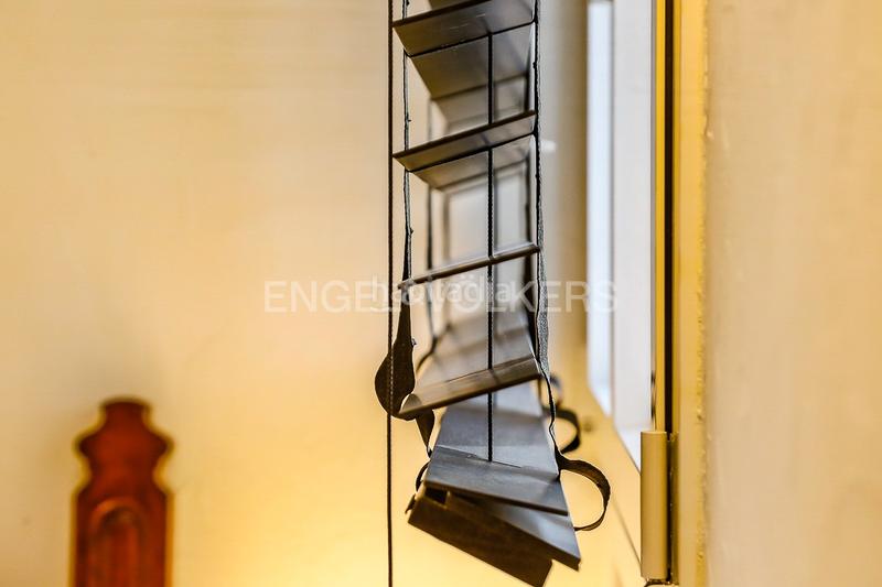 Foto a7a8ac16-0743-4b70-9366-8a093f458ab0. Alquiler apartamento espectacular vivienda de alquiler temporal en Sitges