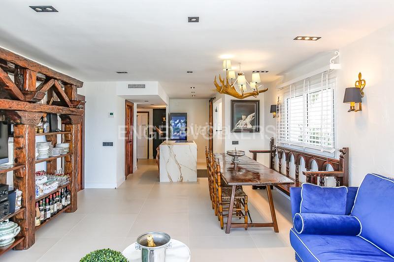 Foto a95290f7-ed4d-428b-b5a0-00ecd7168f48. Alquiler apartamento espectacular vivienda de alquiler temporal en Sitges