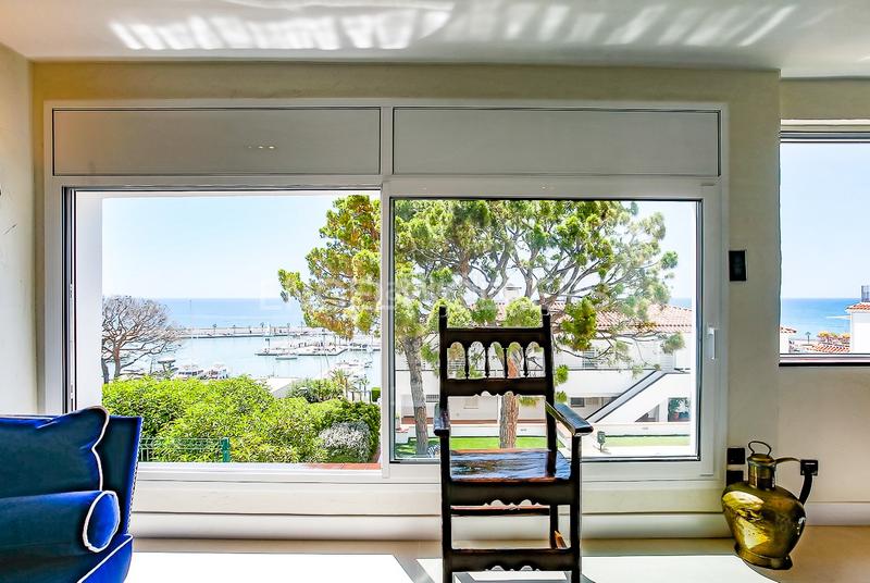 Foto be996196-46de-4acd-84b2-268ceeb40832. Alquiler apartamento espectacular vivienda de alquiler temporal en Sitges