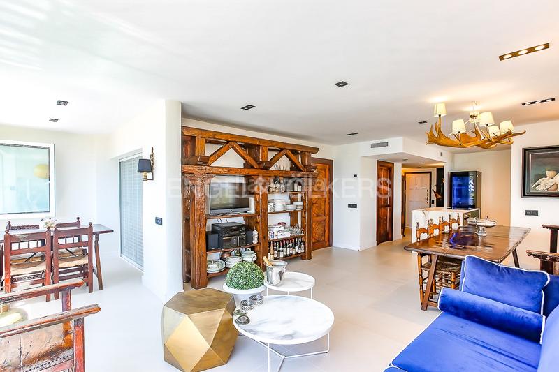 Foto c7aeba10-7090-42f3-a317-3eb37af7d56f. Alquiler apartamento espectacular vivienda de alquiler temporal en Sitges