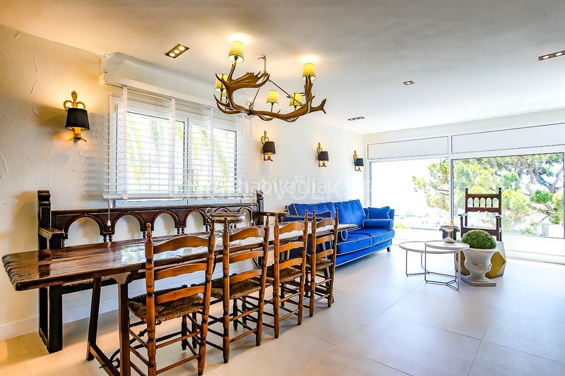 Foto d4f2ae1d-dcb7-499d-94e2-30cd924909af. Alquiler apartamento espectacular vivienda de alquiler temporal en Sitges