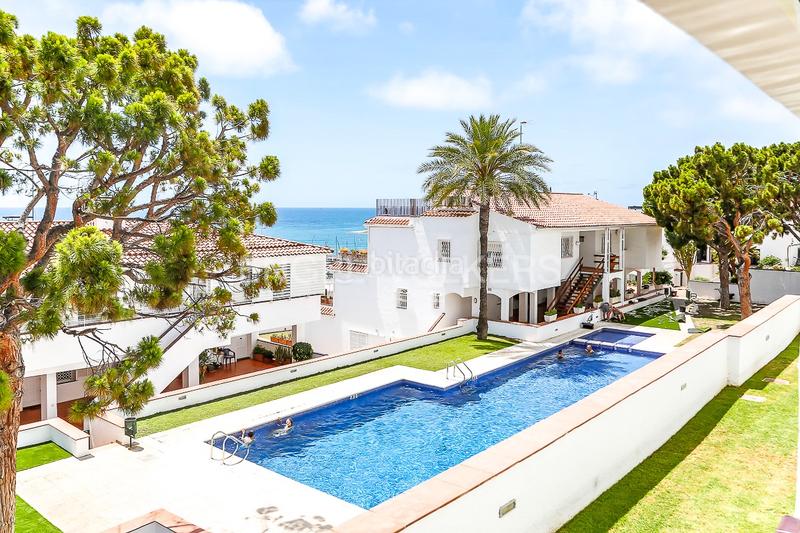 Foto ff9c3dca-5e2e-4601-814b-7597db25dcae. Alquiler apartamento espectacular vivienda de alquiler temporal en Sitges