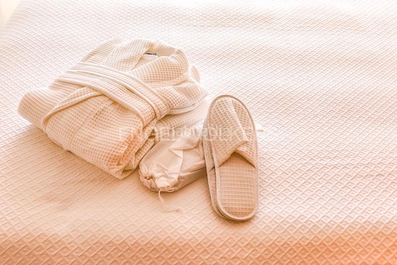 Foto 36b6a53b-c132-4384-ba20-bcaf0c57283b. Lloguer apartament amb calefacció piscina a Aiguadolç - Sant Sebastià Sitges