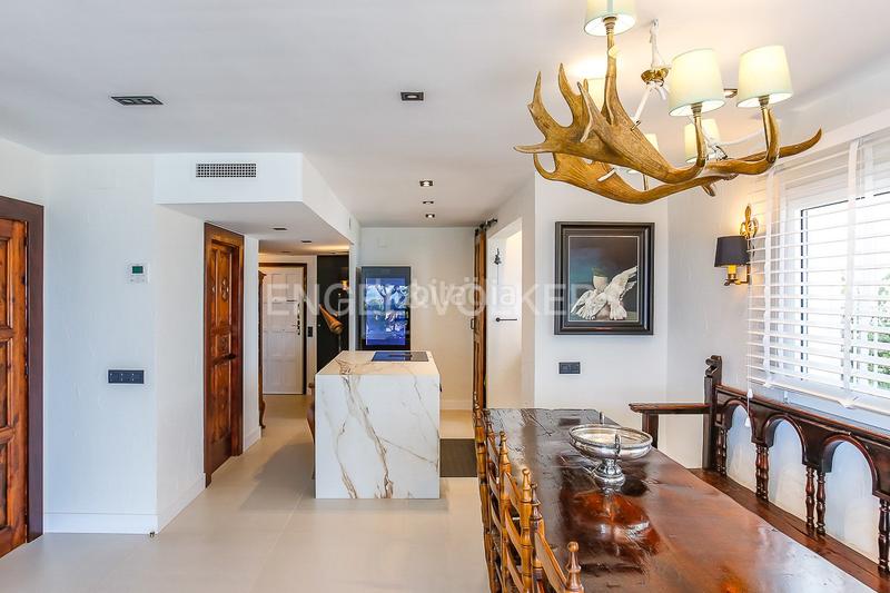 Foto 402e9c57-7985-4434-bb45-cb703a77d880. Lloguer apartament amb calefacció piscina a Aiguadolç - Sant Sebastià Sitges