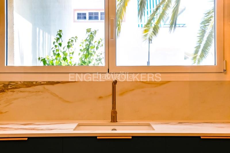 Foto 5137a615-b628-48c5-944b-4a1da7c872ce. Lloguer apartament amb calefacció piscina a Aiguadolç - Sant Sebastià Sitges