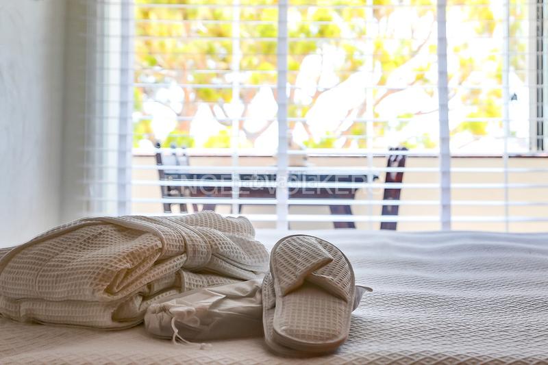 Foto 55e11190-f361-4223-ad63-8eaef5868ab7. Lloguer apartament amb calefacció piscina a Aiguadolç - Sant Sebastià Sitges