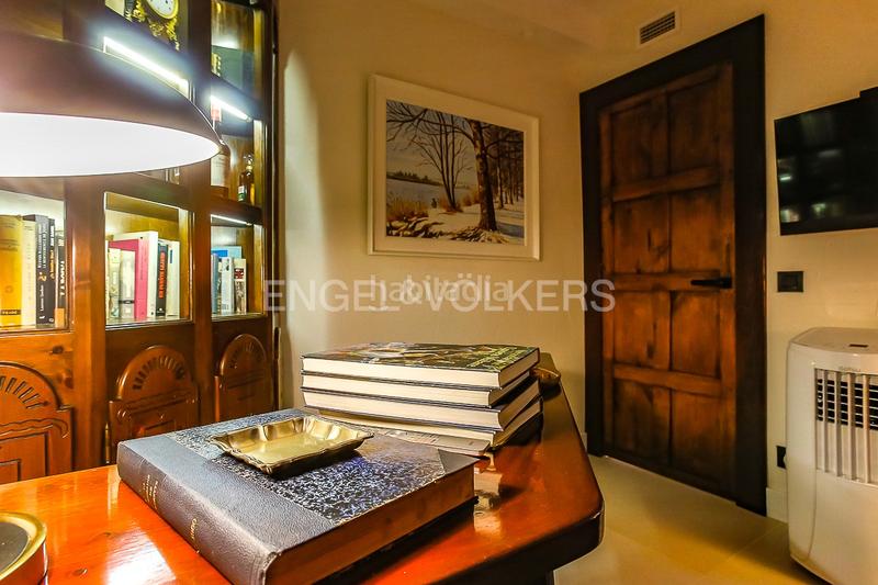 Foto 60b38b2e-9066-48b0-b326-34ca0e73dedf. Lloguer apartament amb calefacció piscina a Aiguadolç - Sant Sebastià Sitges