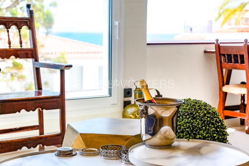 Foto a6840529-8034-4b49-b7d4-ca4b7928c65d. Lloguer apartament amb calefacció piscina a Aiguadolç - Sant Sebastià Sitges