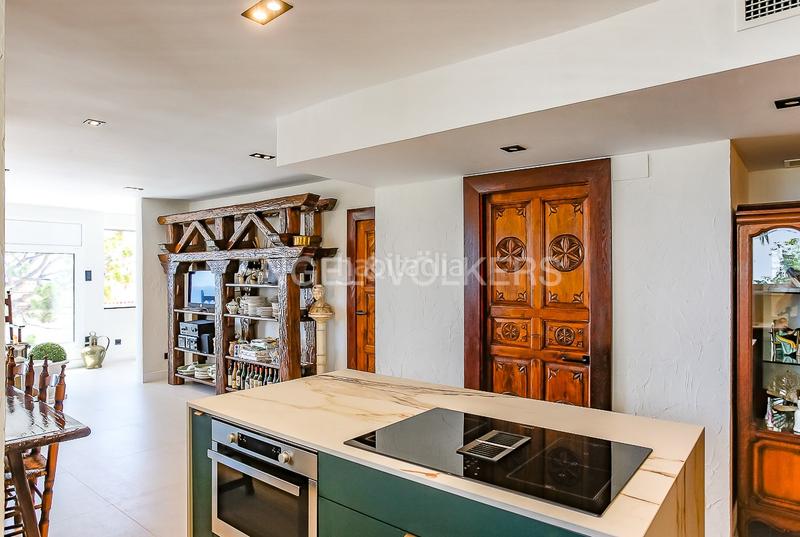 Foto d04fac7d-e67f-46f3-bfd1-26b692c23ede. Lloguer apartament amb calefacció piscina a Aiguadolç - Sant Sebastià Sitges