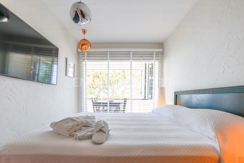 Foto d12d68dd-555d-40f6-9cca-86e71c6246d5. Lloguer apartament amb calefacció piscina a Aiguadolç - Sant Sebastià Sitges