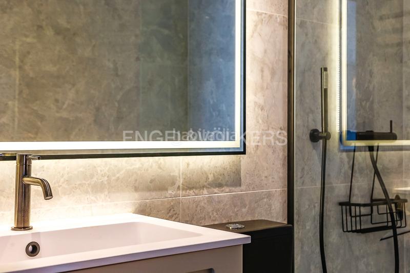 Foto ecbe6024-3f00-4ddd-a1b2-6018e8b5ace4. Lloguer apartament amb calefacció piscina a Aiguadolç - Sant Sebastià Sitges