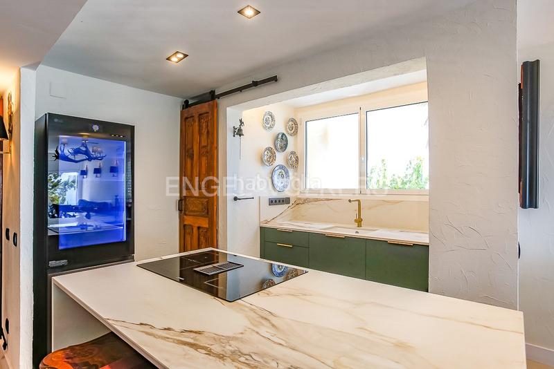 Foto 0b497aa8-f89c-404f-969d-ca4ffc235f13. Rent apartment with heating pool in Aiguadolç - Sant Sebastià Sitges