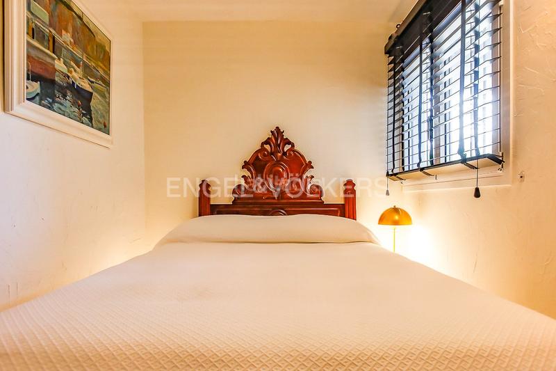 Foto 3bf76db7-4b09-4999-a2d4-05a35424d8a5. Rent apartment with heating pool in Aiguadolç - Sant Sebastià Sitges