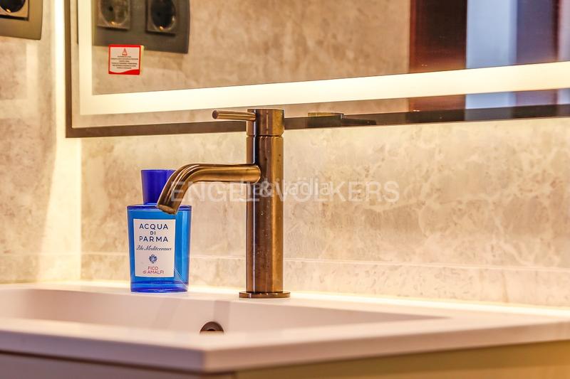 Foto 428ee661-0926-411a-9c7f-7d38f55e72c6. Rent apartment with heating pool in Aiguadolç - Sant Sebastià Sitges