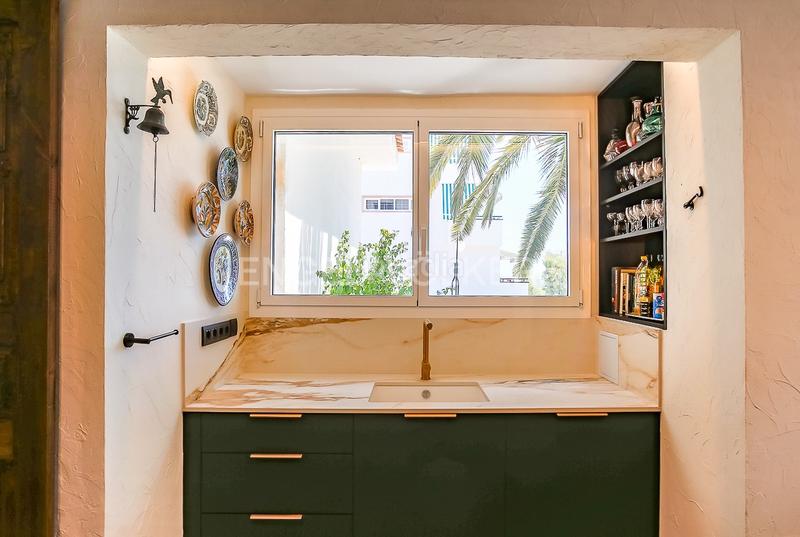 Foto 6883ea0b-6f3b-4138-a2ea-526e1ac017fd. Rent apartment with heating pool in Aiguadolç - Sant Sebastià Sitges