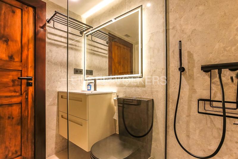 Foto 850bc0f5-ee45-43c6-a046-ee03e49294e0. Rent apartment with heating pool in Aiguadolç - Sant Sebastià Sitges