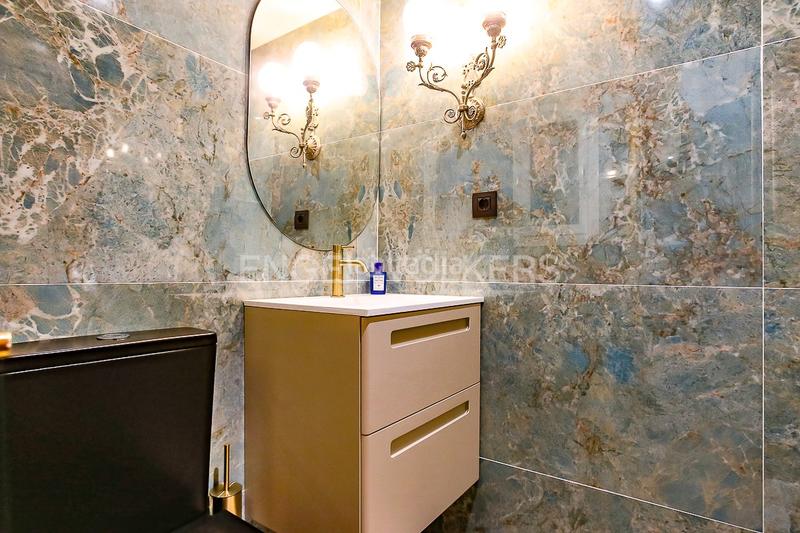 Foto b93eb047-33d6-46a9-90da-1e1044c9f9bd. Rent apartment with heating pool in Aiguadolç - Sant Sebastià Sitges