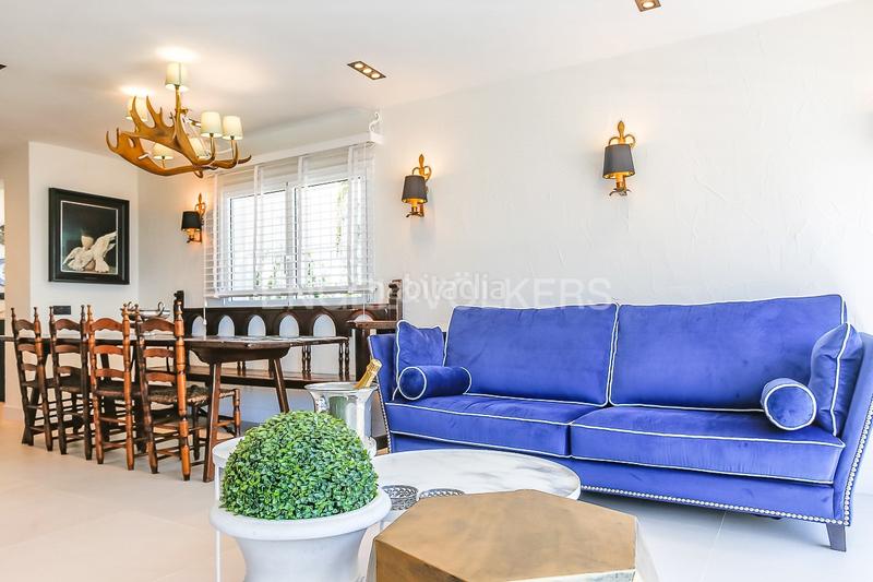 Foto c7b91a48-ef9e-4fc7-a4fd-85aab4947394. Rent apartment with heating pool in Aiguadolç - Sant Sebastià Sitges