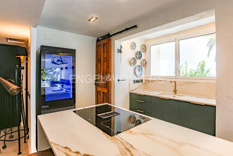 Foto cd8afef7-787a-4d59-99c0-c27e15a737c3. Rent apartment with heating pool in Aiguadolç - Sant Sebastià Sitges