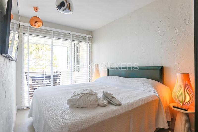 Foto e31cdc8d-026d-49b5-88c0-11ceb9eb1d25. Rent apartment with heating pool in Aiguadolç - Sant Sebastià Sitges