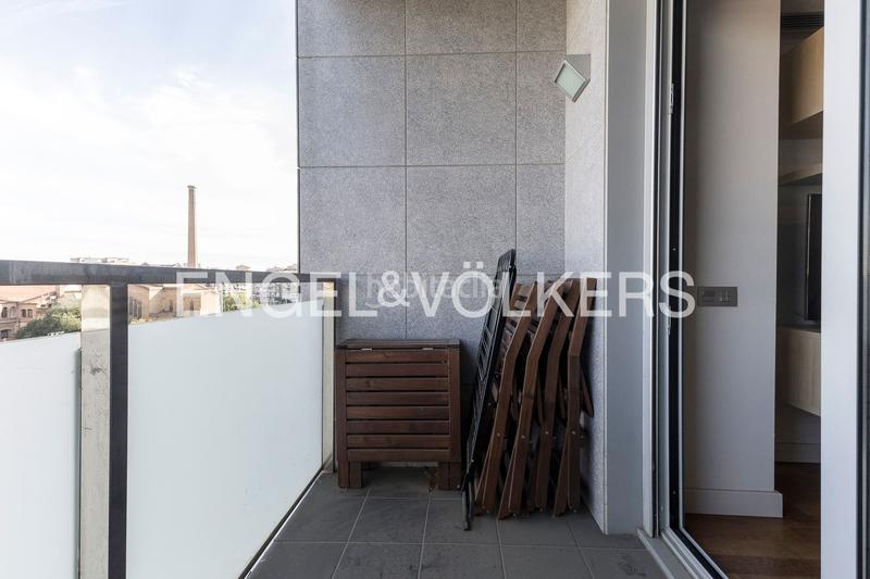 Foto 234f6775-a2a4-4a72-99e8-eaeb0efc9002. Alquiler apartamento luminoso piso temporal en eixample en Barcelona