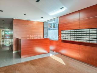 Location Appartement à La Nova Esquerra de l´Eixample. Luminoso piso temporal en eixample