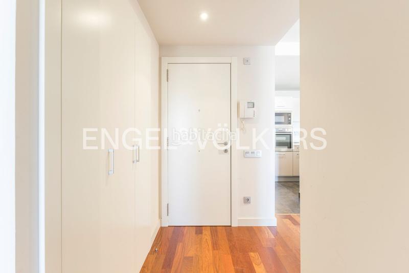 Foto c4365810-0527-4137-be48-888b371acd90. Location appartement avec chauffage parking dans La Nova Esquerra de l´Eixample Barcelona