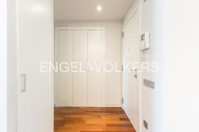 Foto 5b4824ce-bec2-4165-909a-edb0c5cdb9a8. Miete appartement mit heizung parking in La Nova Esquerra de l´Eixample Barcelona