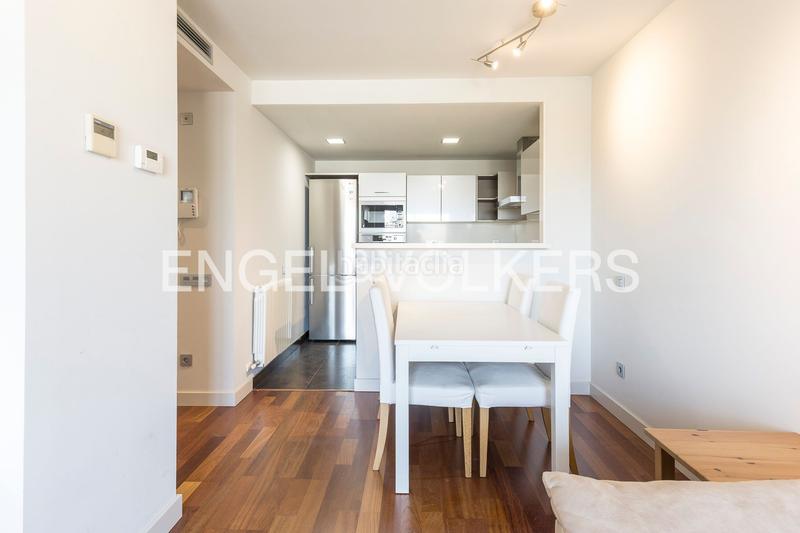 Foto c58b2594-9a67-4007-8ceb-48667771f5af. Miete appartement mit heizung parking in La Nova Esquerra de l´Eixample Barcelona