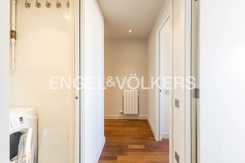 Foto ee679494-4a15-49e6-9e76-5c3e58c926d4. Miete appartement mit heizung parking in La Nova Esquerra de l´Eixample Barcelona