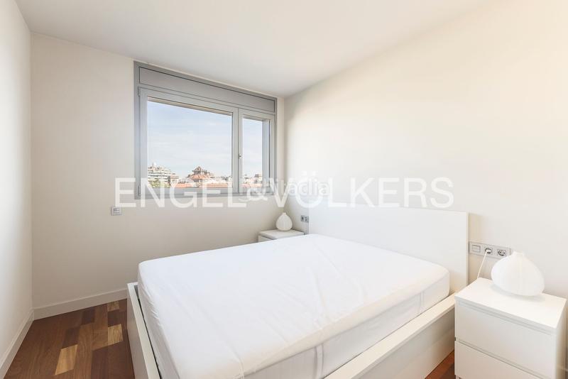 Foto fd2835e9-0470-416b-bb6c-17378409d582. Miete appartement mit heizung parking in La Nova Esquerra de l´Eixample Barcelona