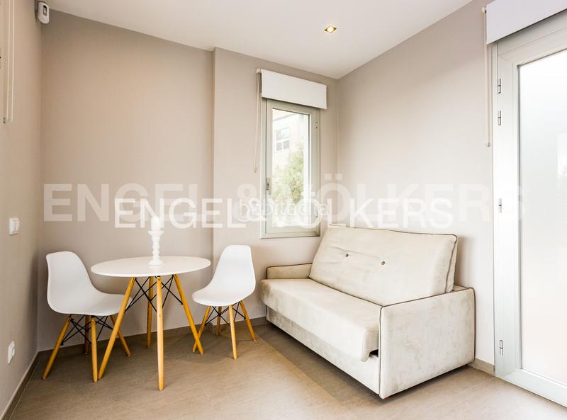 Foto e747871f-8693-4ac2-a648-33b45bae7b7c. Casa con riscaldamento parcheggio piscina in costa Cunit - els jardins - els rosers Cunit