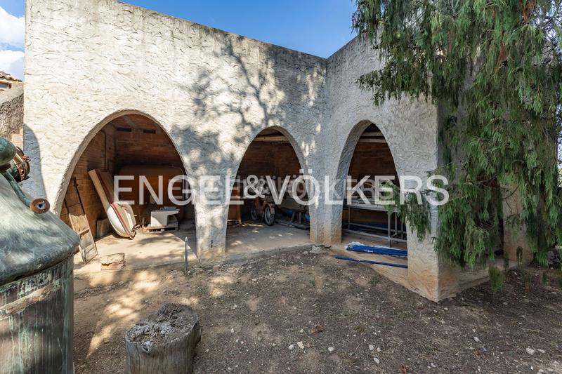 Foto 06fb111c-e45a-4e29-87c8-59cc487a21e5. Casa con riscaldamento parcheggio in Centre Vendrell (El)