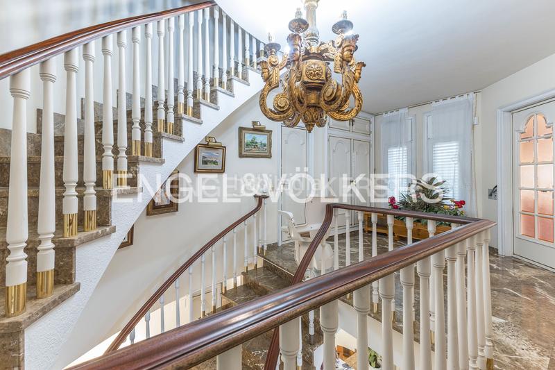 Foto 17b6dd75-b6e4-496d-8635-595bed327af3. Casa con riscaldamento parcheggio in Centre Vendrell (El)