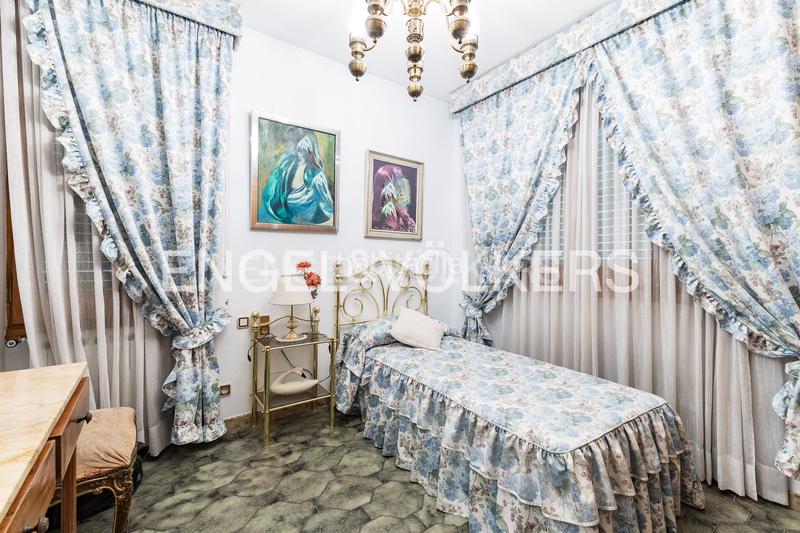 Foto 236a96e0-1b0e-4225-b930-fc623029be92. Casa con riscaldamento parcheggio in Centre Vendrell (El)