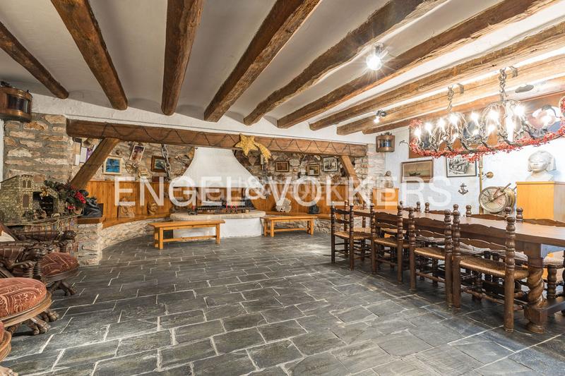 Foto 2cdda8bb-4712-4a0b-b303-5064d1be04b2. Casa con riscaldamento parcheggio in Centre Vendrell (El)