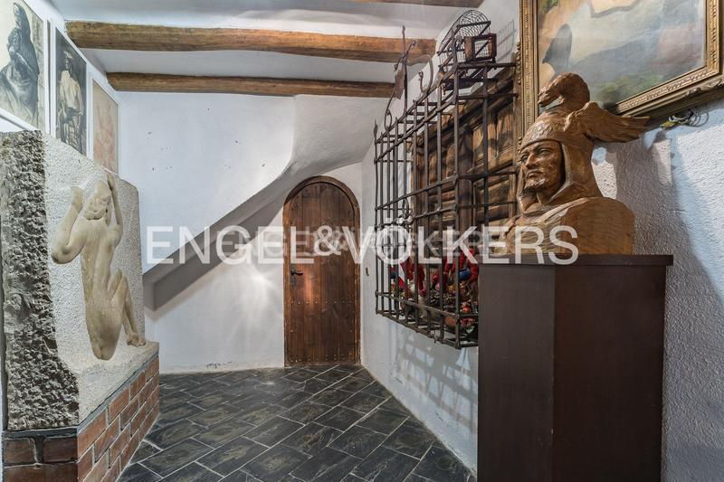 Foto 352ee4d2-c6e4-493b-ba27-6ae686564ef9. Casa con riscaldamento parcheggio in Centre Vendrell (El)