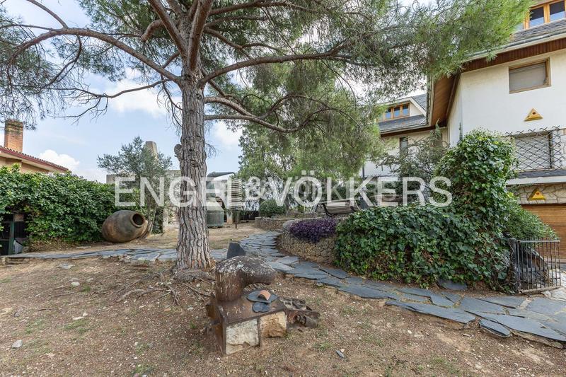 Foto 38191a52-22b1-43b5-8883-4d325ad7f4ef. Casa con riscaldamento parcheggio in Centre Vendrell (El)