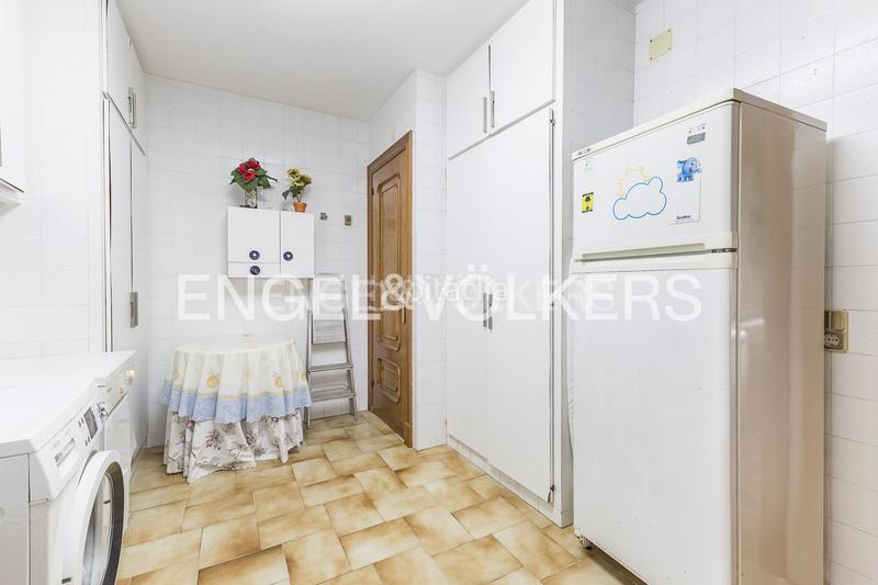 Foto 3ab9022e-31d5-47df-ab42-4cc0bac94c28. Casa con riscaldamento parcheggio in Centre Vendrell (El)